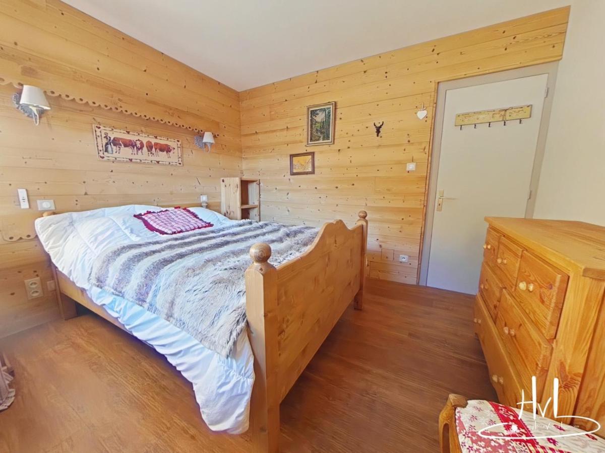 Chalet Les Trois Vallees Villa La Bresse Buitenkant foto